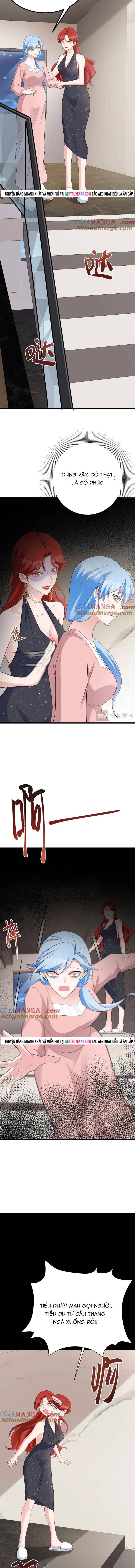 Hệ Thống Siêu Cấp Trà Xanh [Chap 71-75]