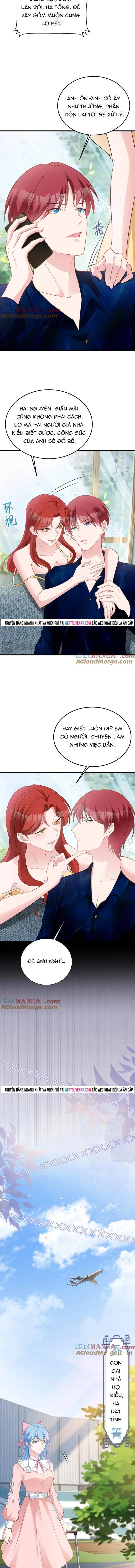 Hệ Thống Siêu Cấp Trà Xanh [Chap 71-75]