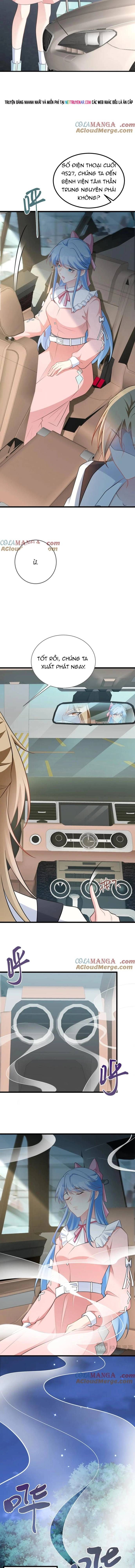 Hệ Thống Siêu Cấp Trà Xanh [Chap 71-75]