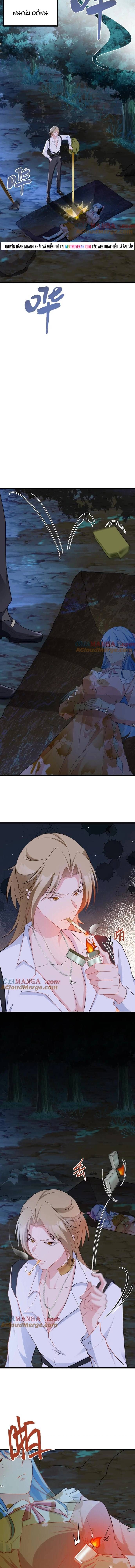 Hệ Thống Siêu Cấp Trà Xanh [Chap 71-75]