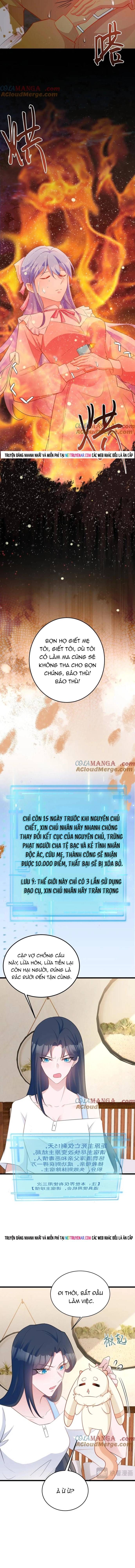 Hệ Thống Siêu Cấp Trà Xanh [Chap 71-75]