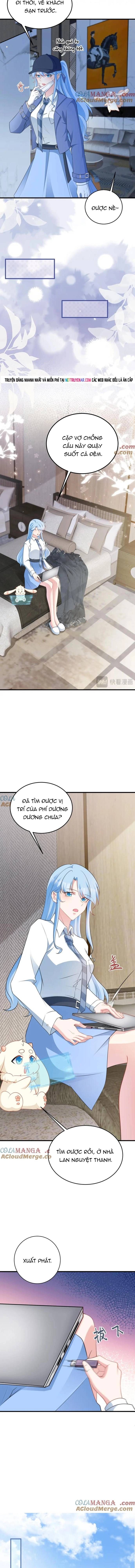 Hệ Thống Siêu Cấp Trà Xanh [Chap 71-75]