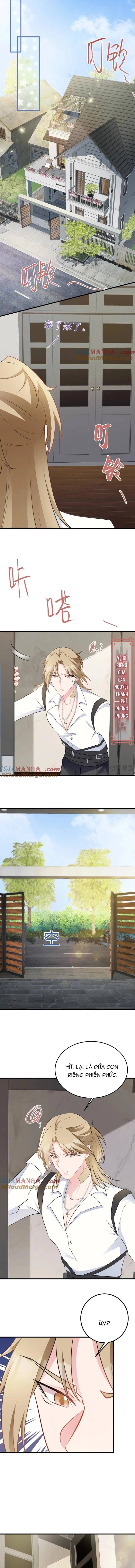 Hệ Thống Siêu Cấp Trà Xanh [Chap 71-75]