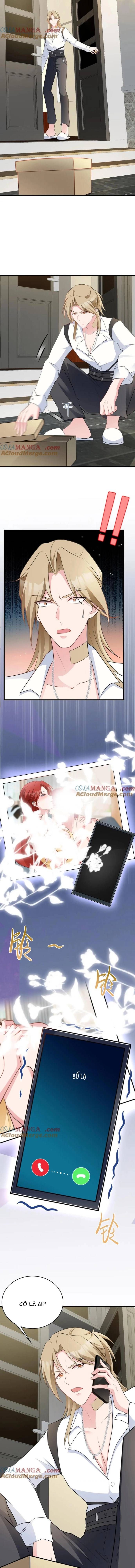 Hệ Thống Siêu Cấp Trà Xanh [Chap 71-75]