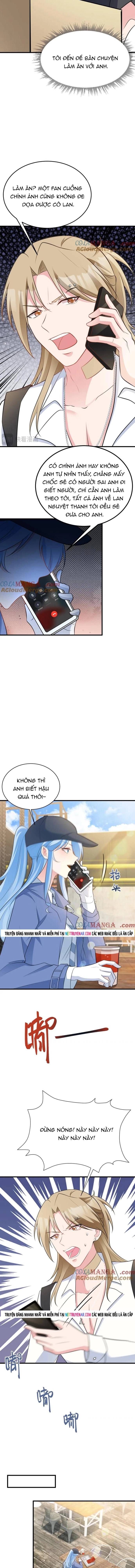 Hệ Thống Siêu Cấp Trà Xanh [Chap 71-75]