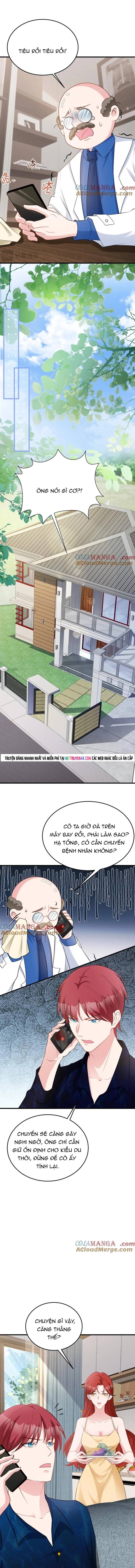 Hệ Thống Siêu Cấp Trà Xanh [Chap 71-75]