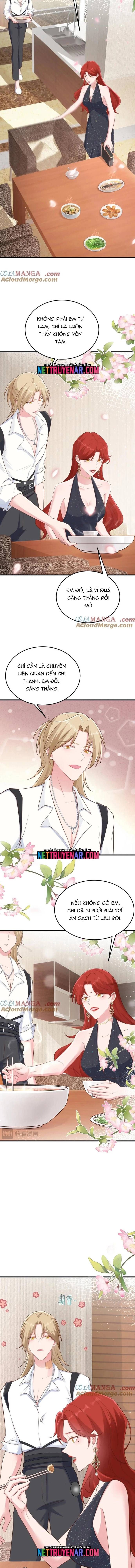 Hệ Thống Siêu Cấp Trà Xanh [Chap 71-75]