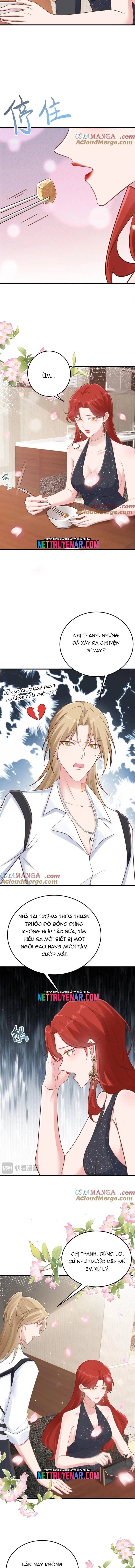 Hệ Thống Siêu Cấp Trà Xanh [Chap 71-75]