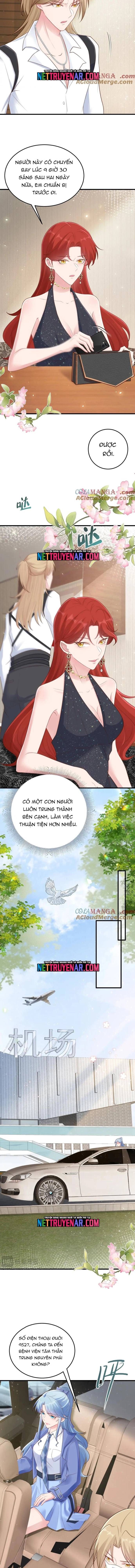 Hệ Thống Siêu Cấp Trà Xanh [Chap 71-75]