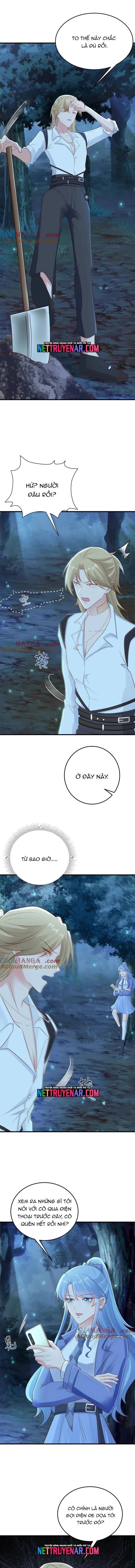 Hệ Thống Siêu Cấp Trà Xanh [Chap 71-75]