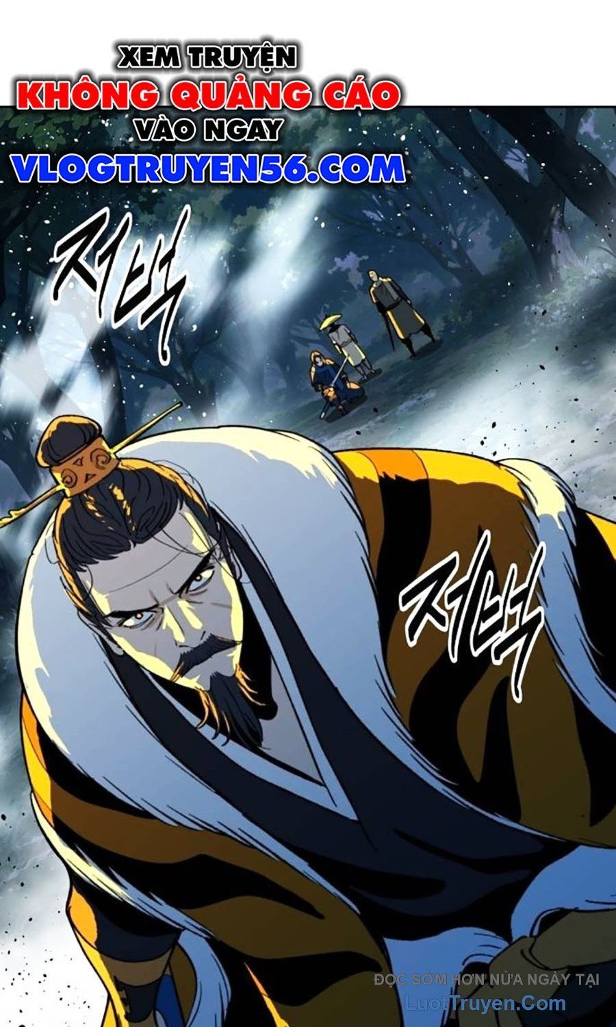 Đại Thánh Trùng Sinh Nam Cung Thế Gia [Chap 46]