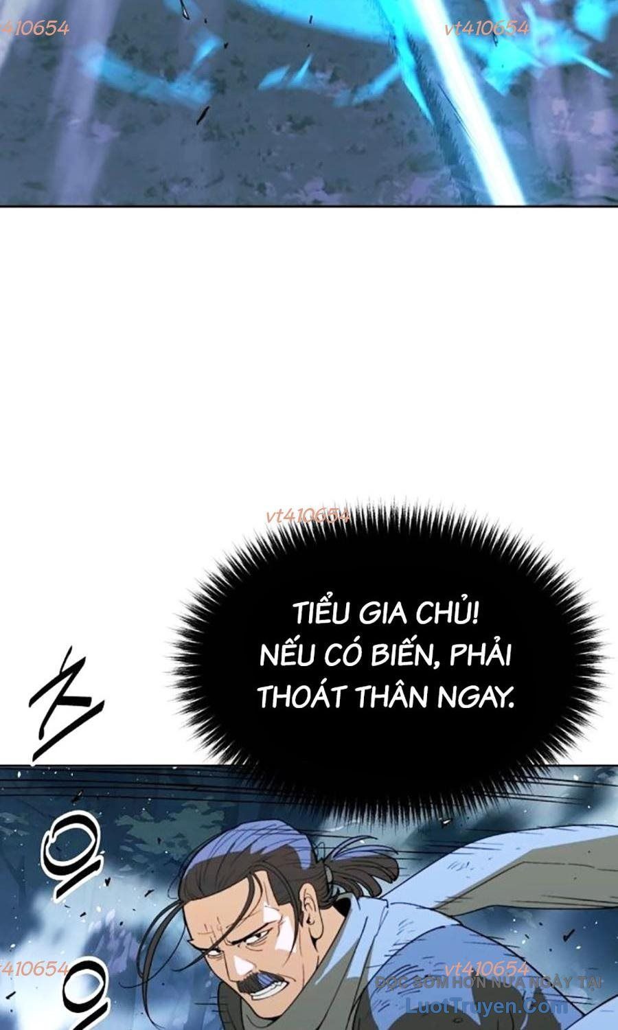 Đại Thánh Trùng Sinh Nam Cung Thế Gia [Chap 46]