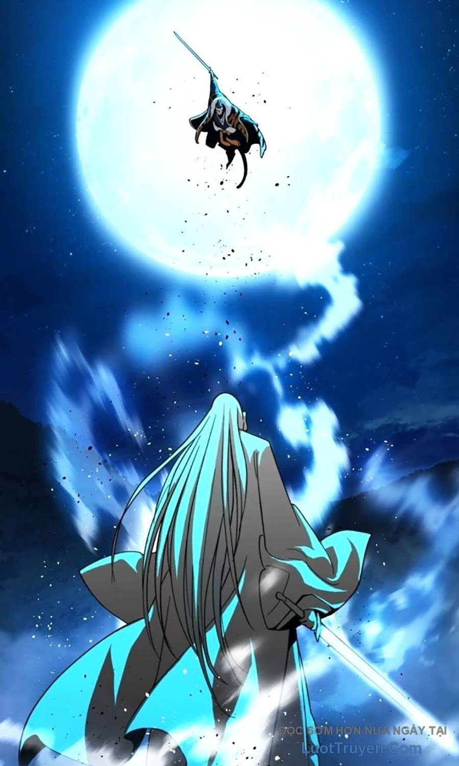 Đại Thánh Trùng Sinh Nam Cung Thế Gia [Chap 46]