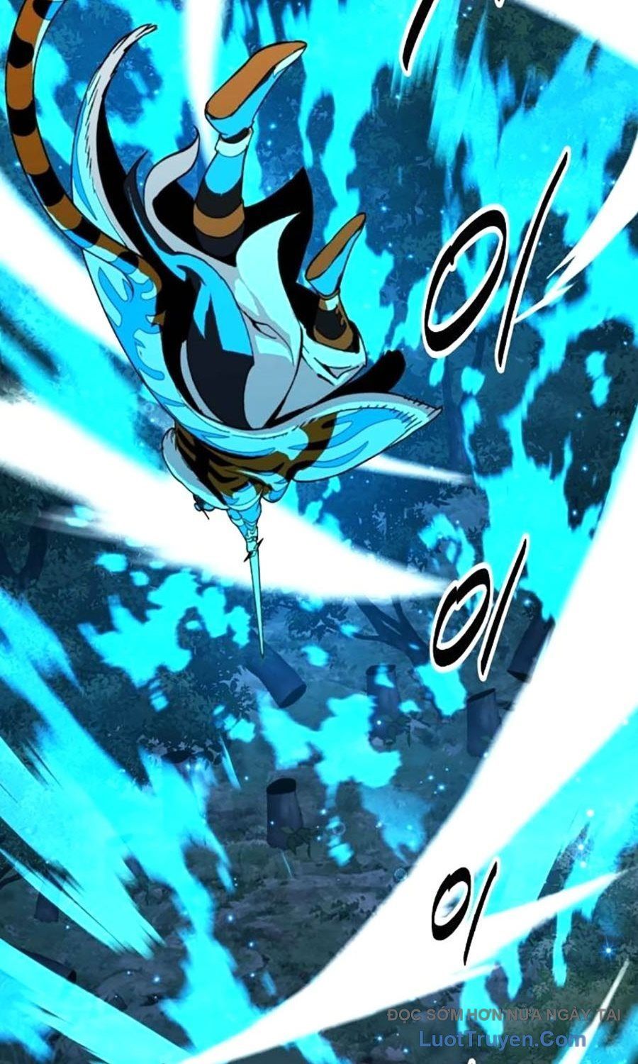 Đại Thánh Trùng Sinh Nam Cung Thế Gia [Chap 46]