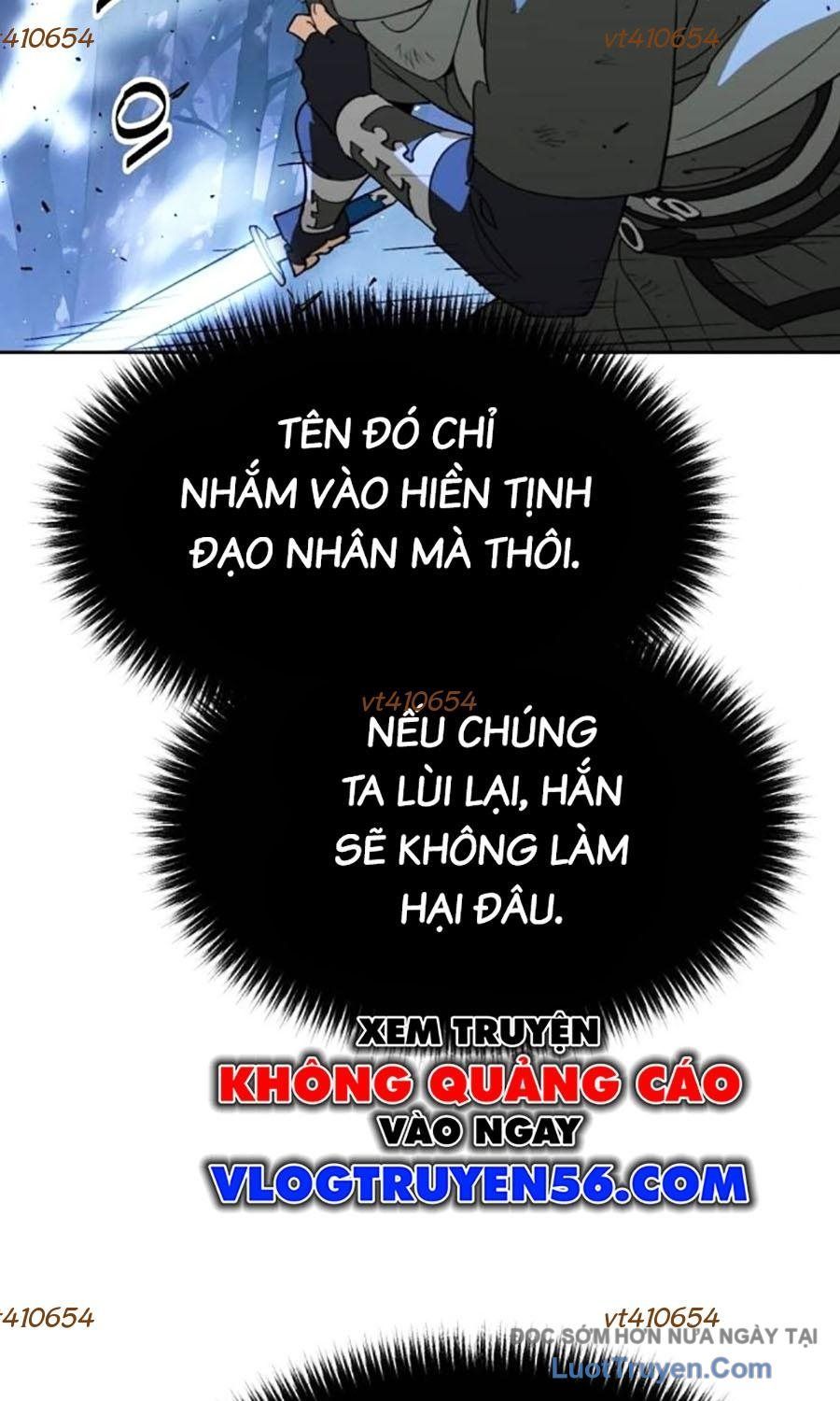 Đại Thánh Trùng Sinh Nam Cung Thế Gia [Chap 46]