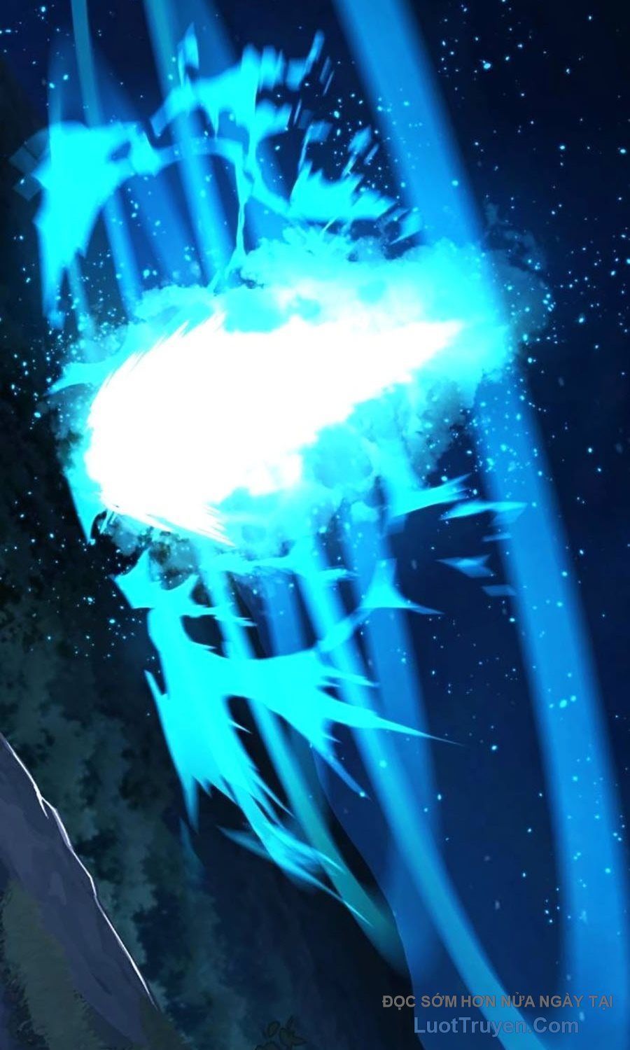 Đại Thánh Trùng Sinh Nam Cung Thế Gia [Chap 46]