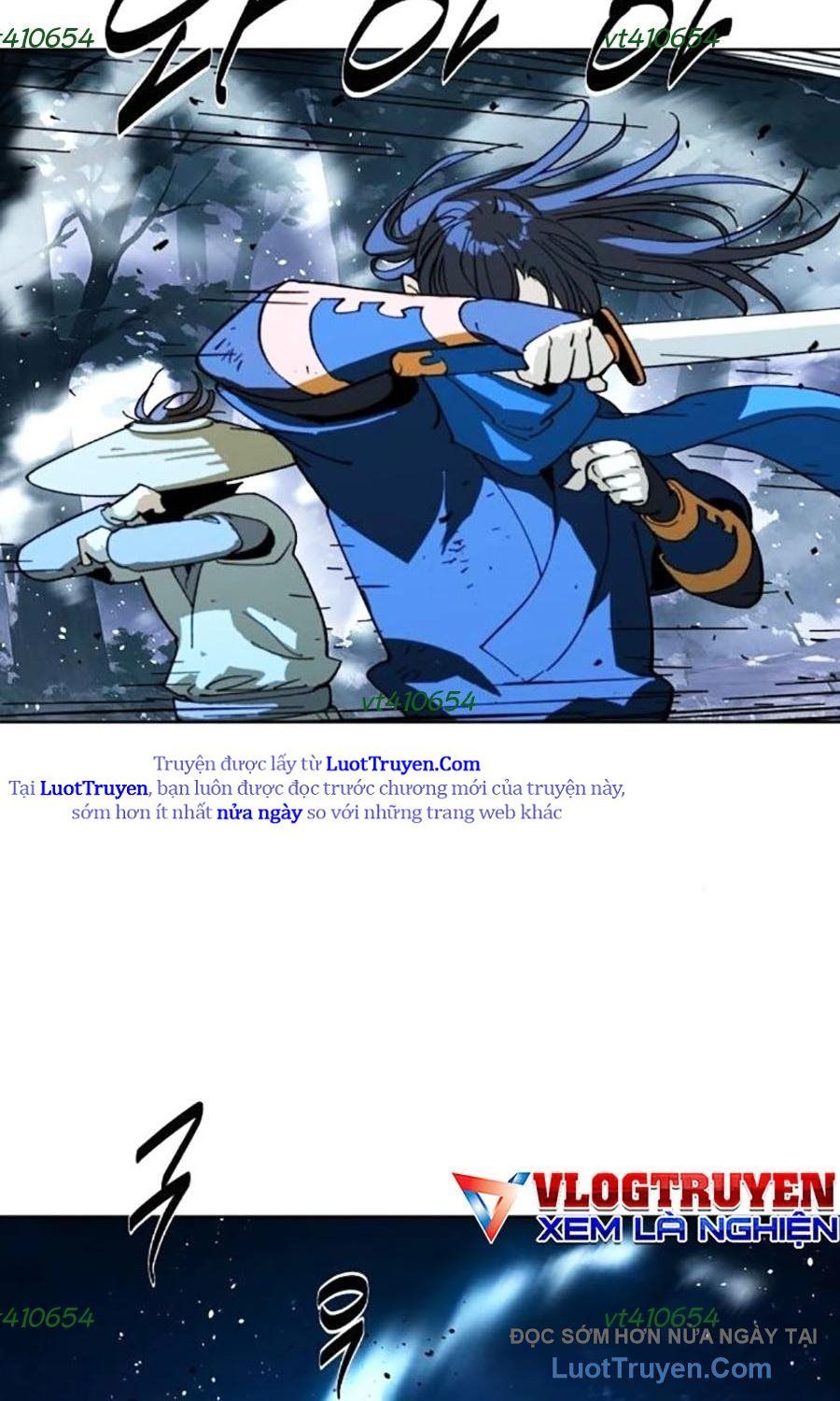 Đại Thánh Trùng Sinh Nam Cung Thế Gia [Chap 46]