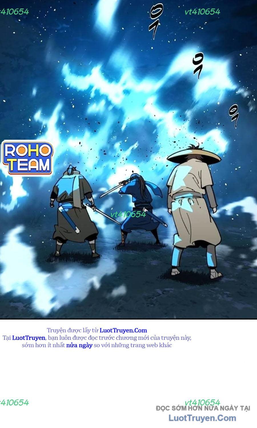 Đại Thánh Trùng Sinh Nam Cung Thế Gia [Chap 46]