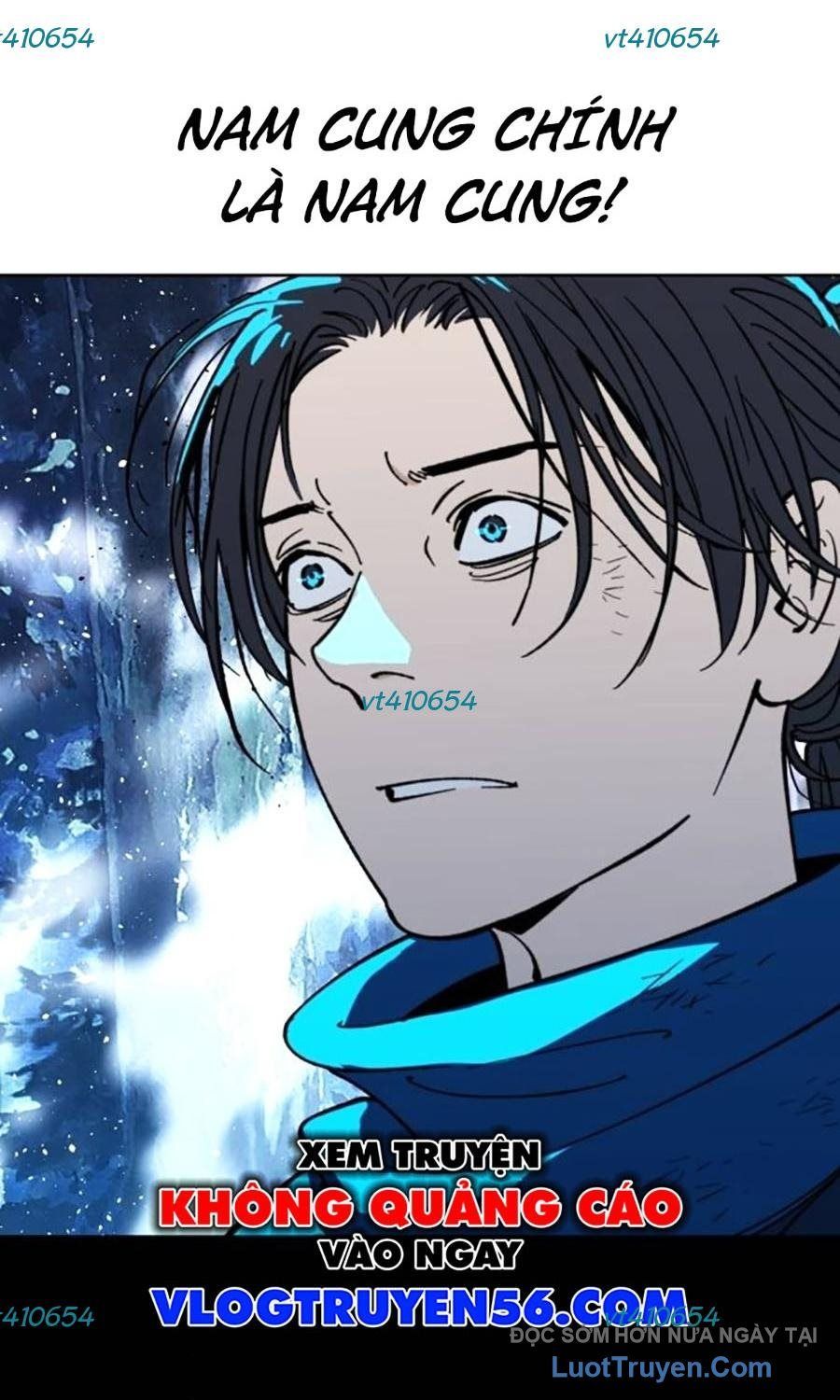 Đại Thánh Trùng Sinh Nam Cung Thế Gia [Chap 46]