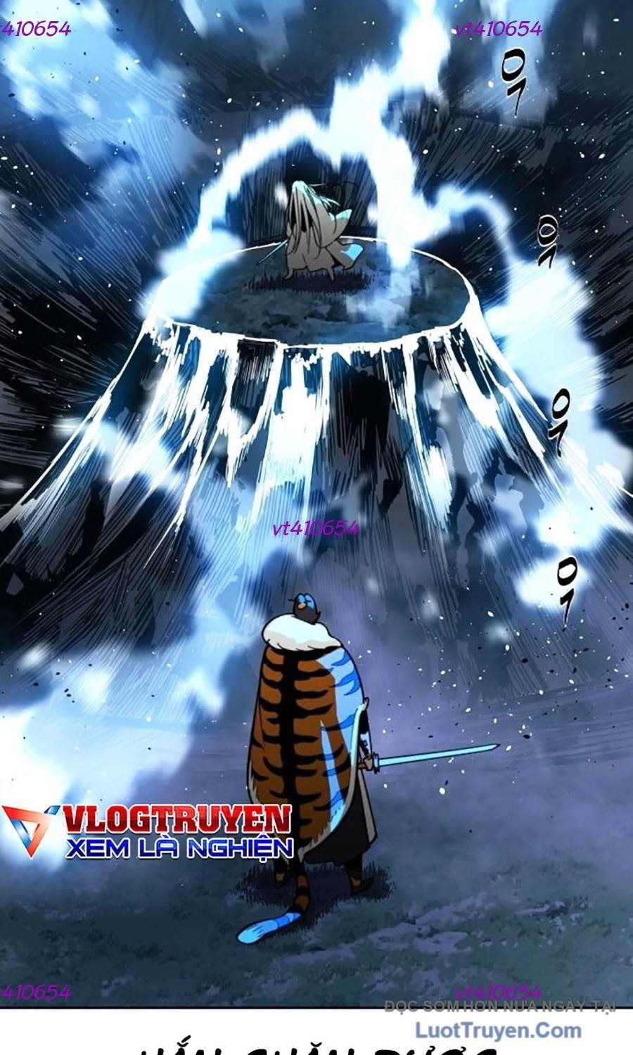 Đại Thánh Trùng Sinh Nam Cung Thế Gia [Chap 46]