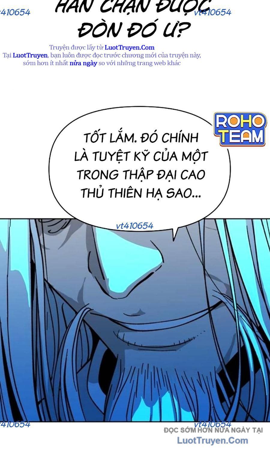 Đại Thánh Trùng Sinh Nam Cung Thế Gia [Chap 46]