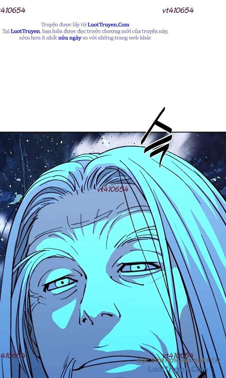 Đại Thánh Trùng Sinh Nam Cung Thế Gia [Chap 46]