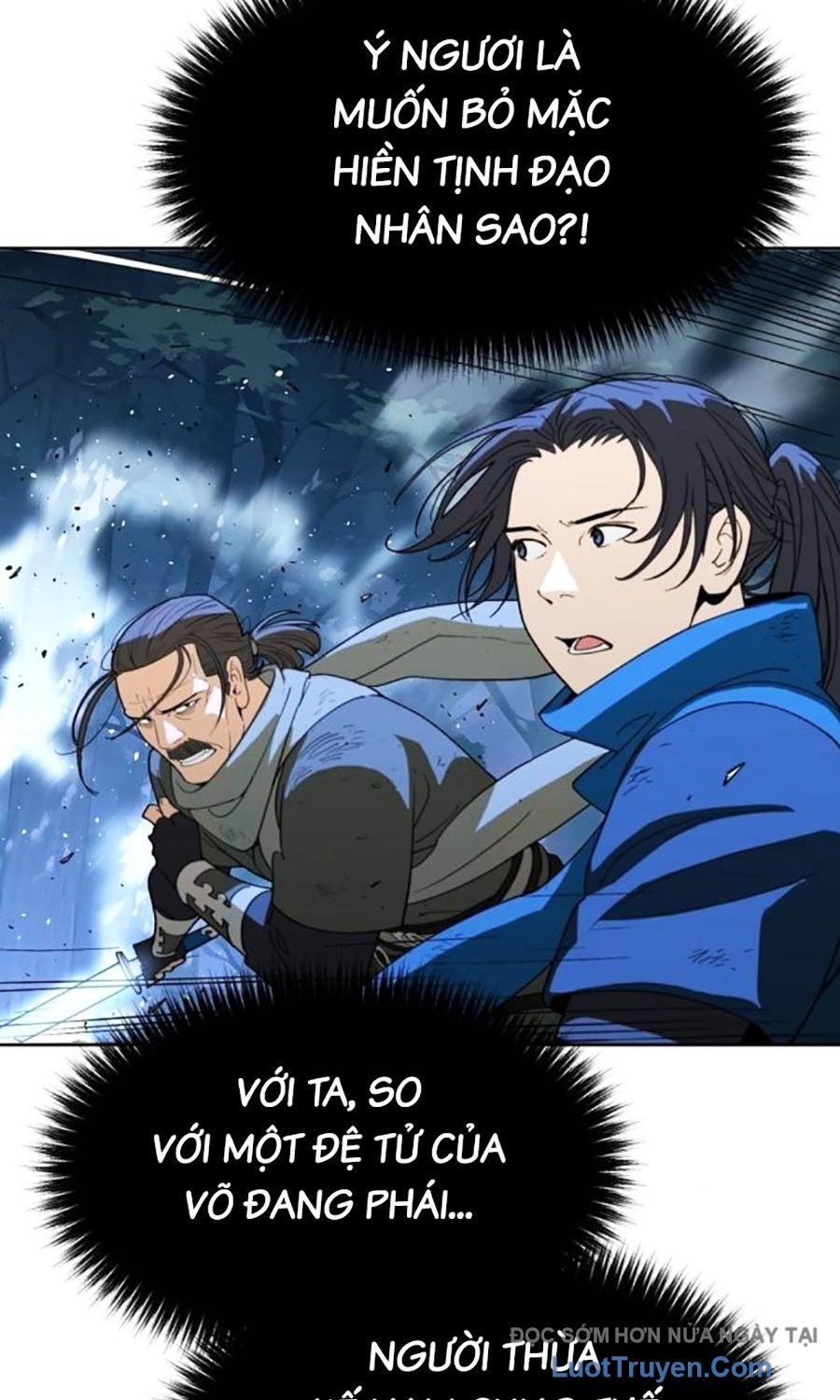 Đại Thánh Trùng Sinh Nam Cung Thế Gia [Chap 46]