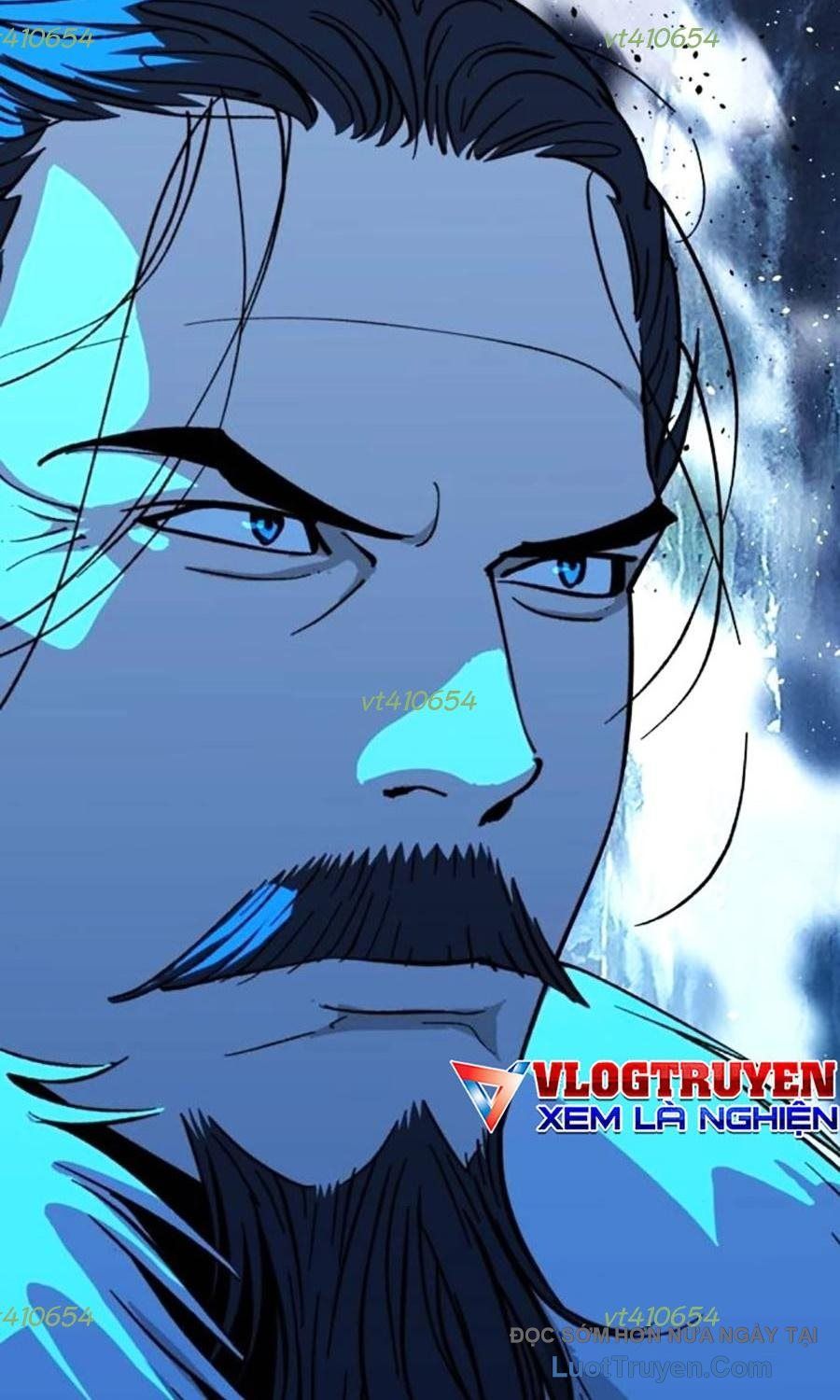 Đại Thánh Trùng Sinh Nam Cung Thế Gia [Chap 46]