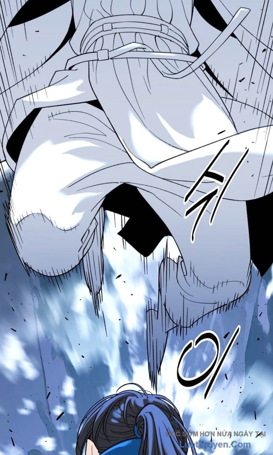 Đại Thánh Trùng Sinh Nam Cung Thế Gia [Chap 46]