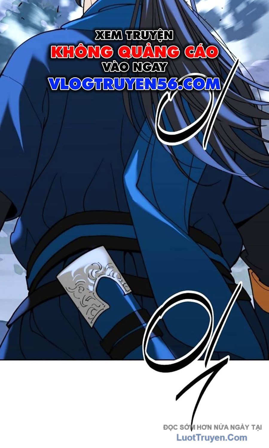 Đại Thánh Trùng Sinh Nam Cung Thế Gia [Chap 46]