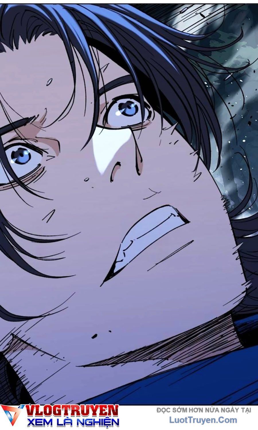 Đại Thánh Trùng Sinh Nam Cung Thế Gia [Chap 46]