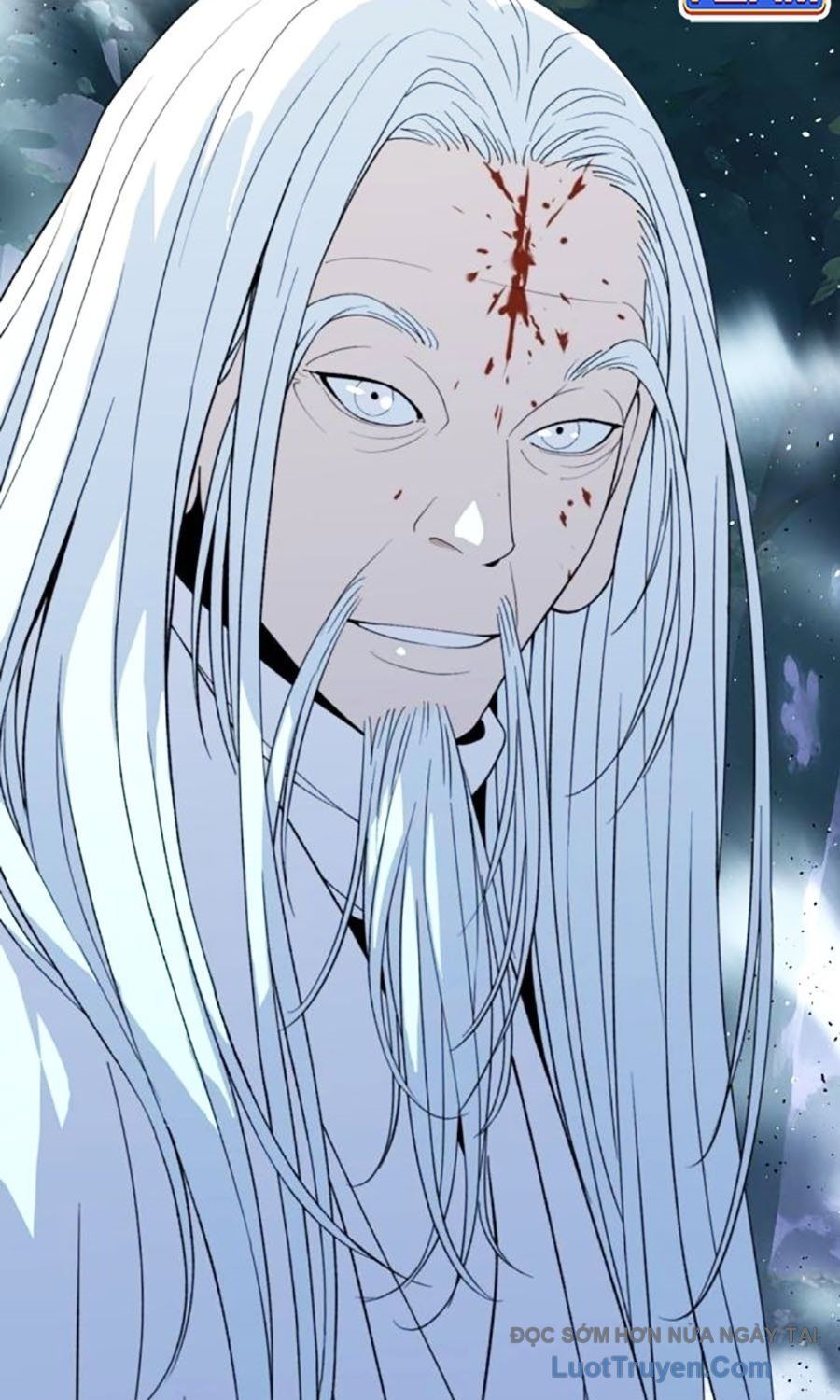 Đại Thánh Trùng Sinh Nam Cung Thế Gia [Chap 46]