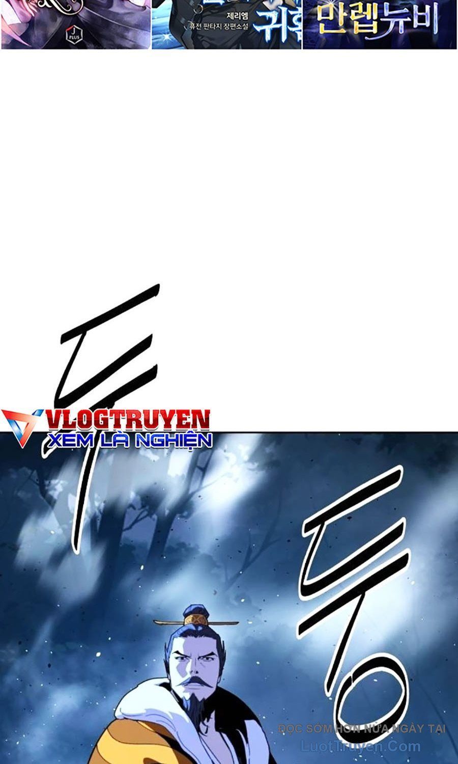 Đại Thánh Trùng Sinh Nam Cung Thế Gia [Chap 46]