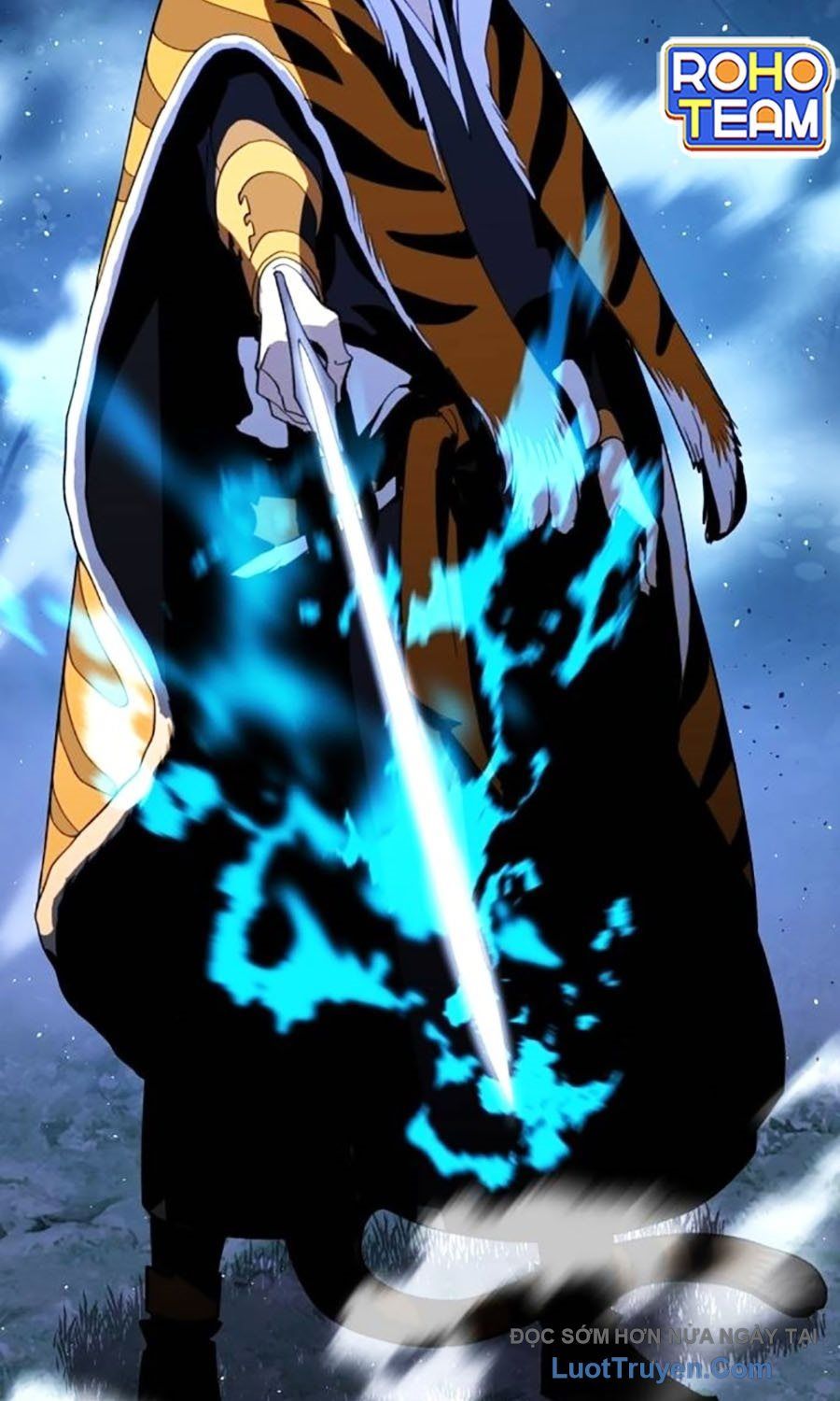 Đại Thánh Trùng Sinh Nam Cung Thế Gia [Chap 46]