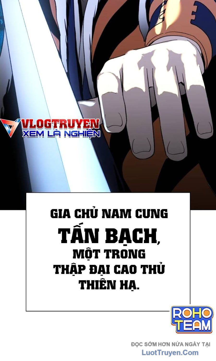 Đại Thánh Trùng Sinh Nam Cung Thế Gia [Chap 46]