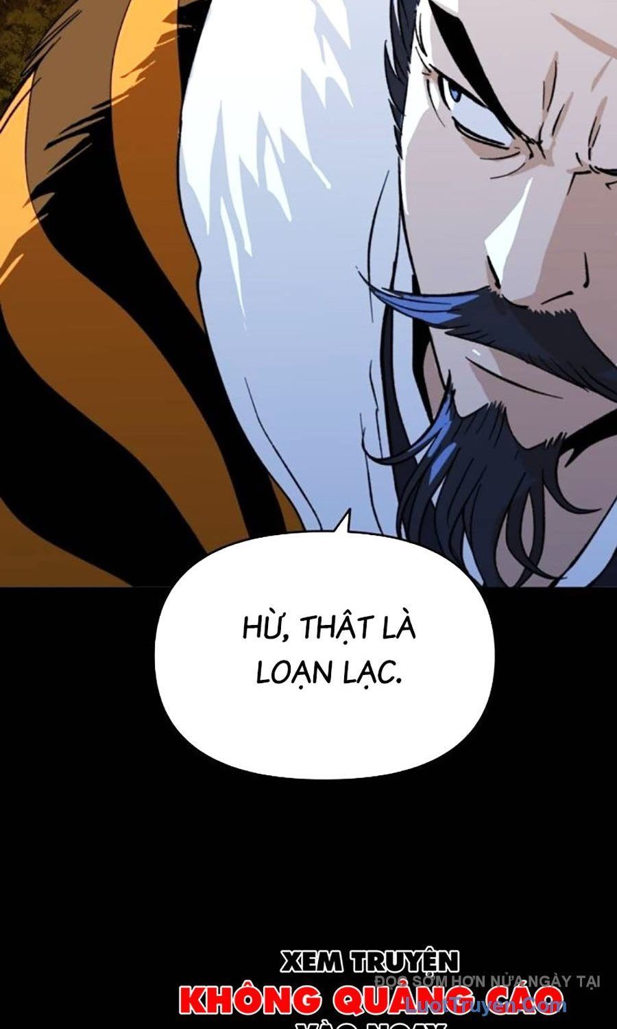 Đại Thánh Trùng Sinh Nam Cung Thế Gia [Chap 46]