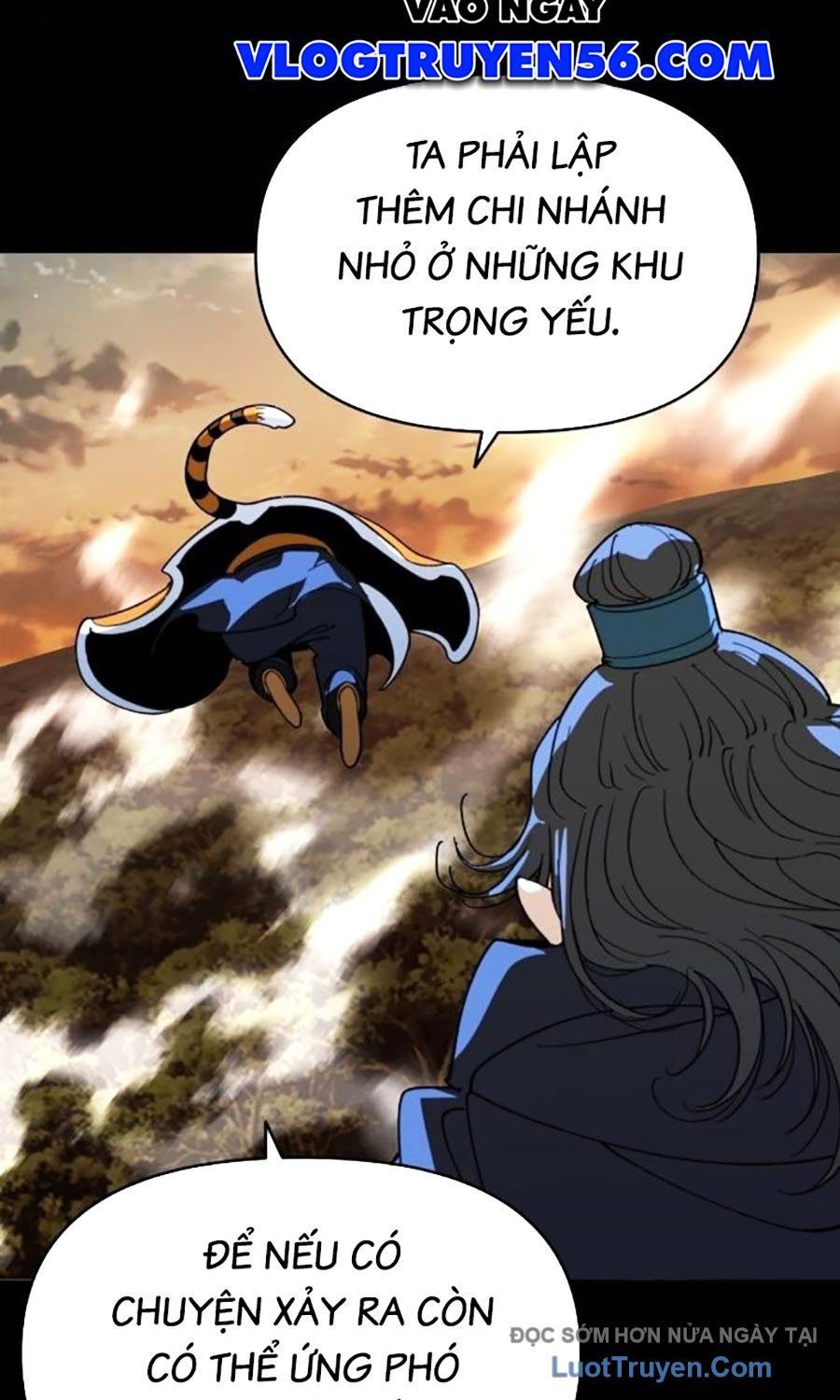 Đại Thánh Trùng Sinh Nam Cung Thế Gia [Chap 46]