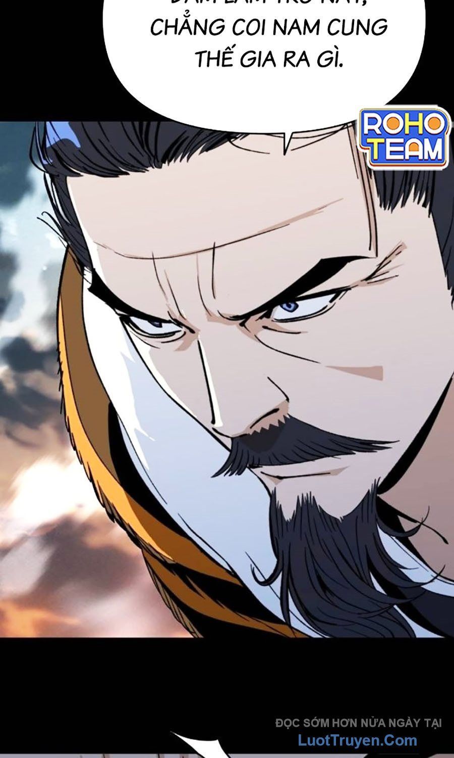 Đại Thánh Trùng Sinh Nam Cung Thế Gia [Chap 46]