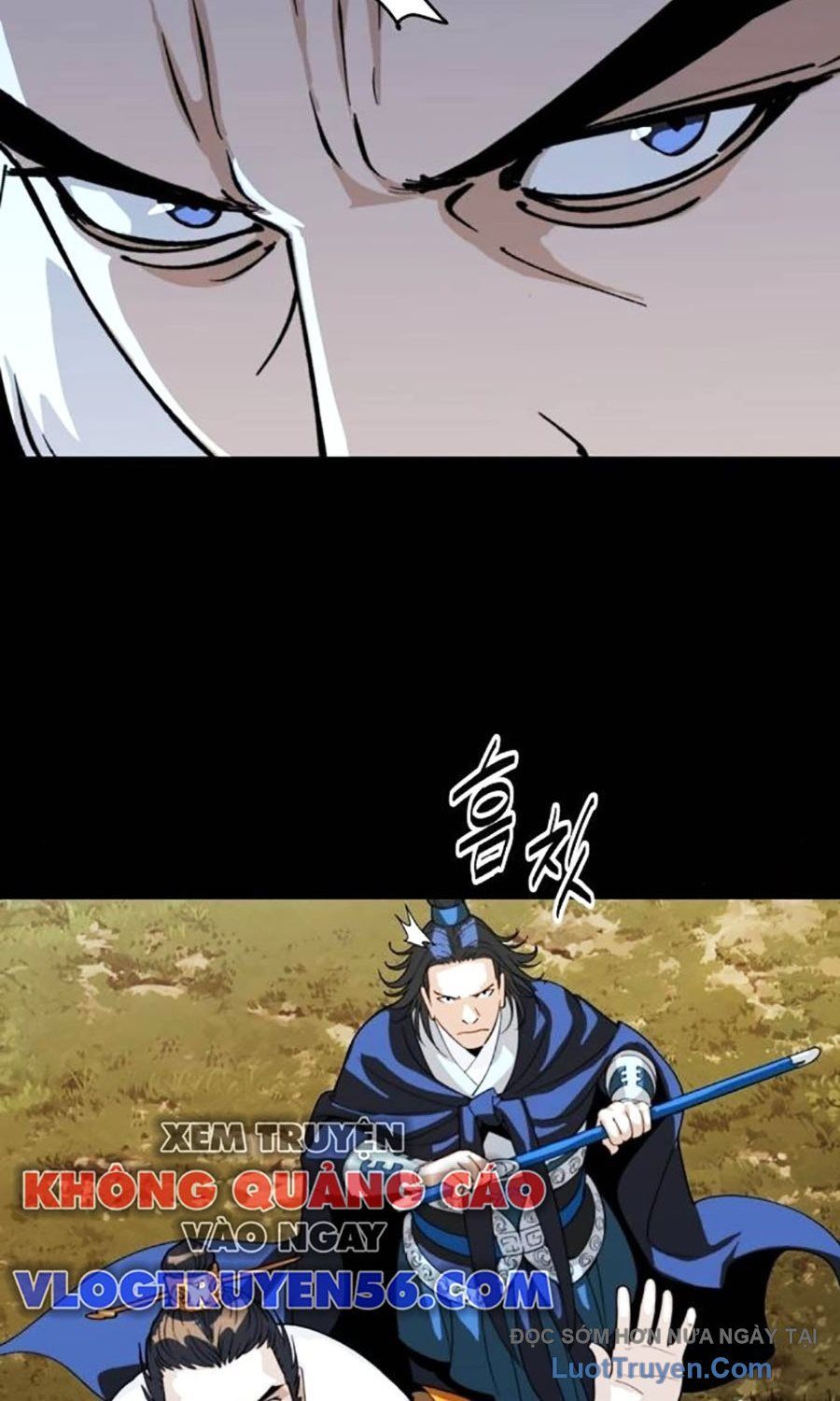 Đại Thánh Trùng Sinh Nam Cung Thế Gia [Chap 46]