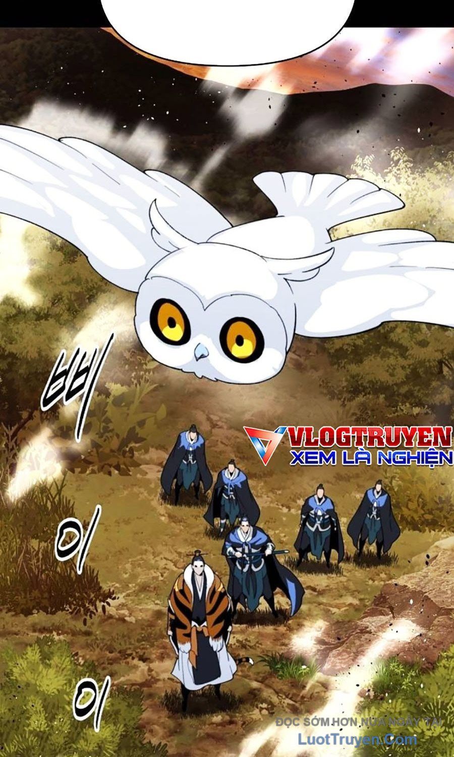 Đại Thánh Trùng Sinh Nam Cung Thế Gia [Chap 46]