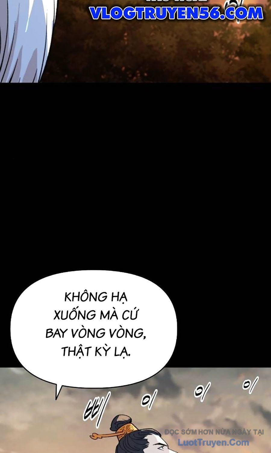 Đại Thánh Trùng Sinh Nam Cung Thế Gia [Chap 46]