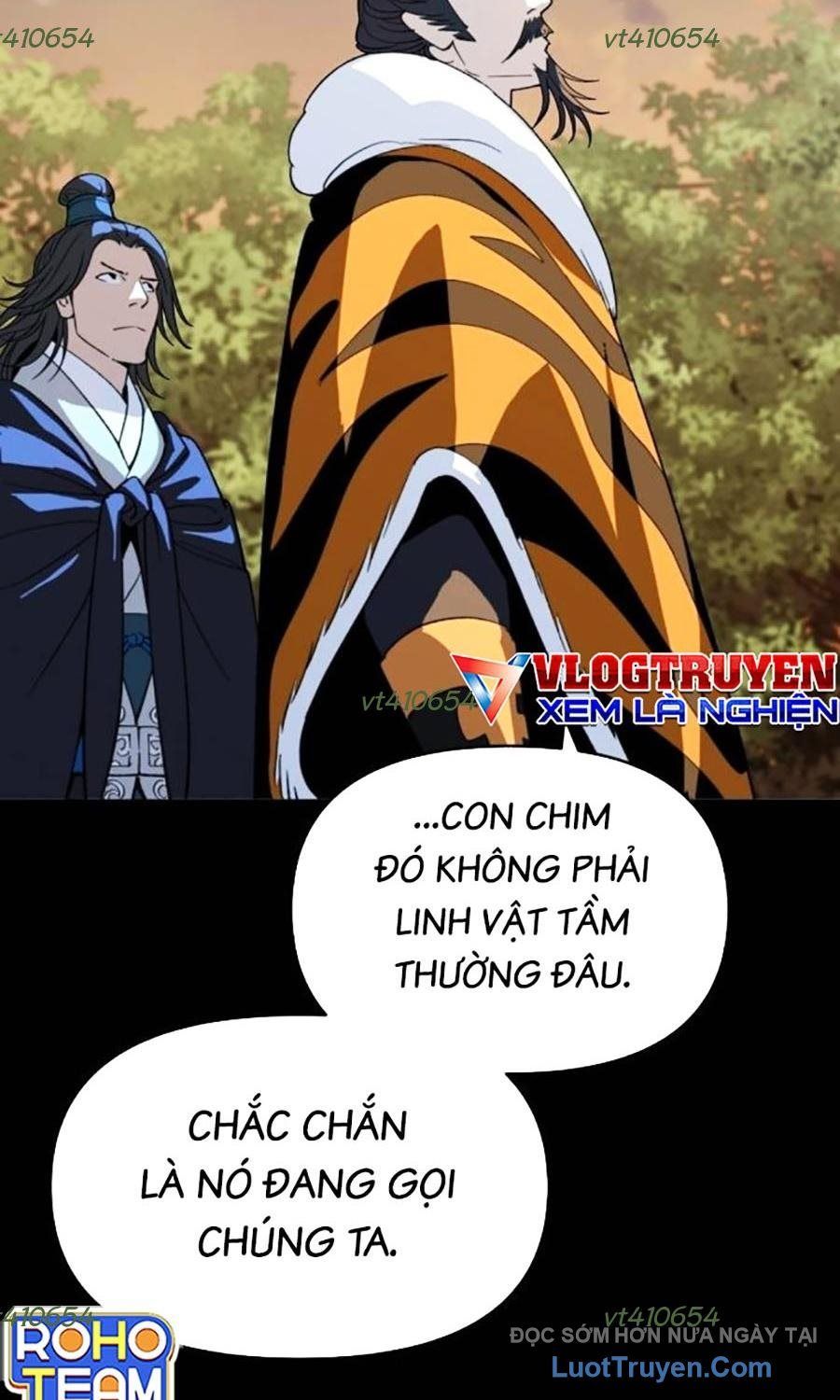 Đại Thánh Trùng Sinh Nam Cung Thế Gia [Chap 46]