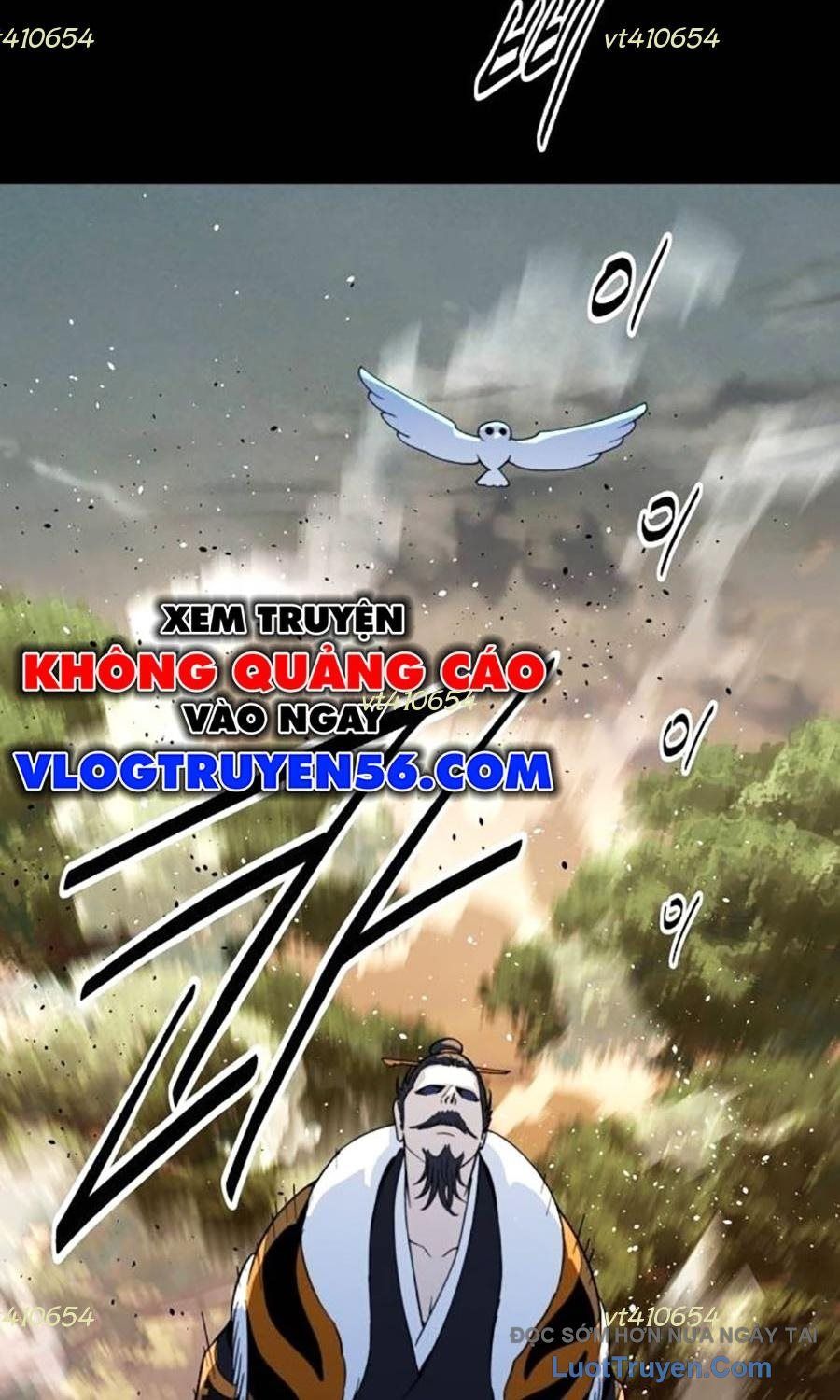 Đại Thánh Trùng Sinh Nam Cung Thế Gia [Chap 46]
