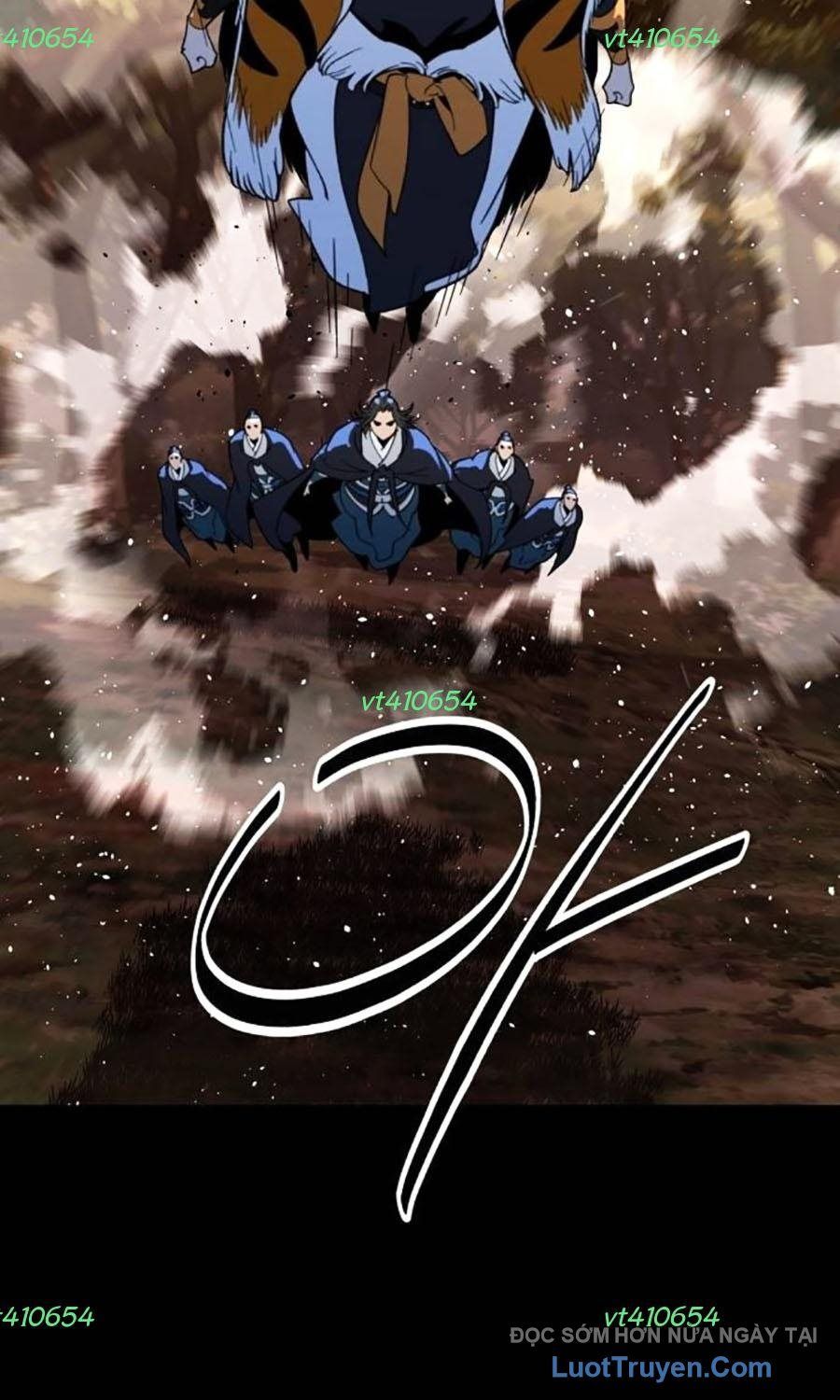 Đại Thánh Trùng Sinh Nam Cung Thế Gia [Chap 46]