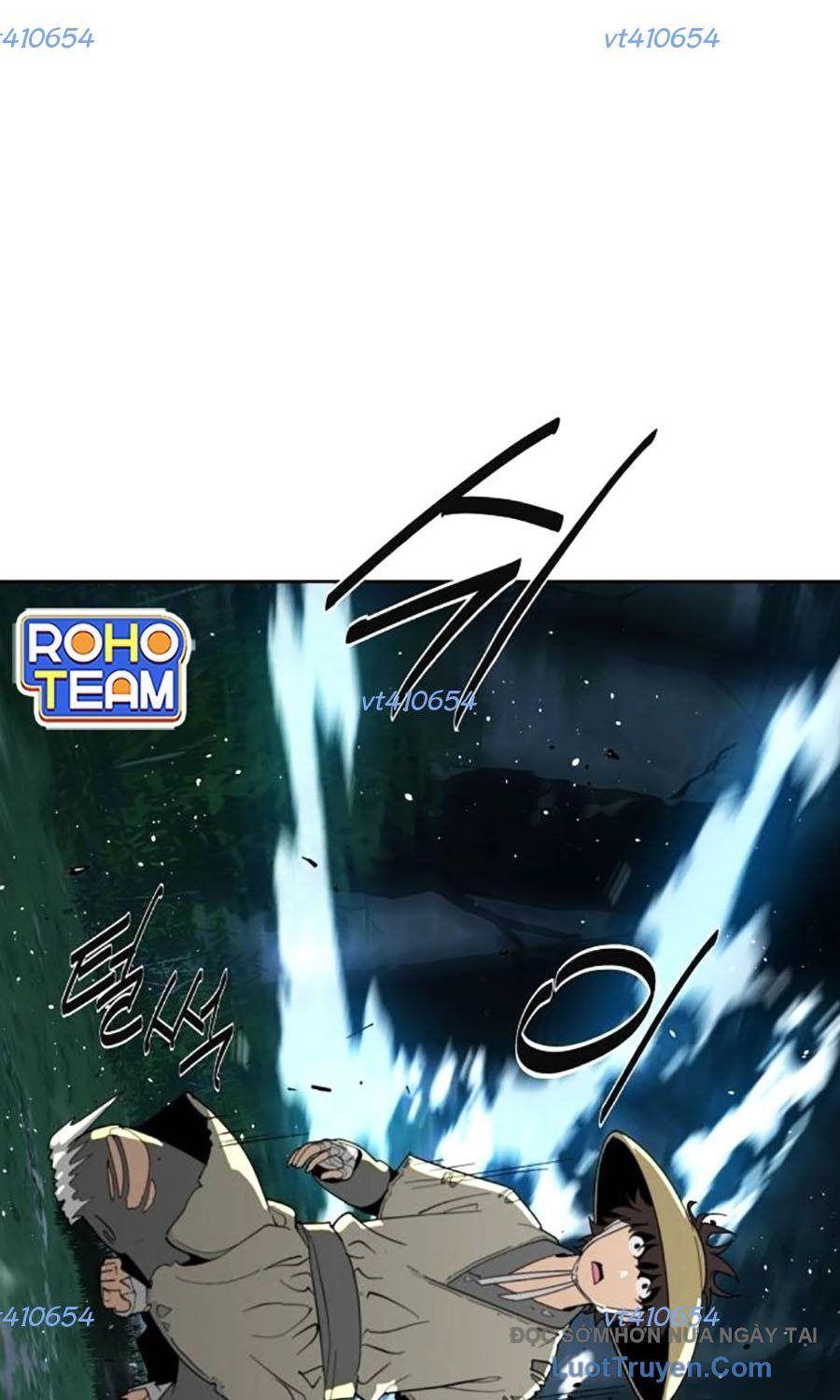 Đại Thánh Trùng Sinh Nam Cung Thế Gia [Chap 46]