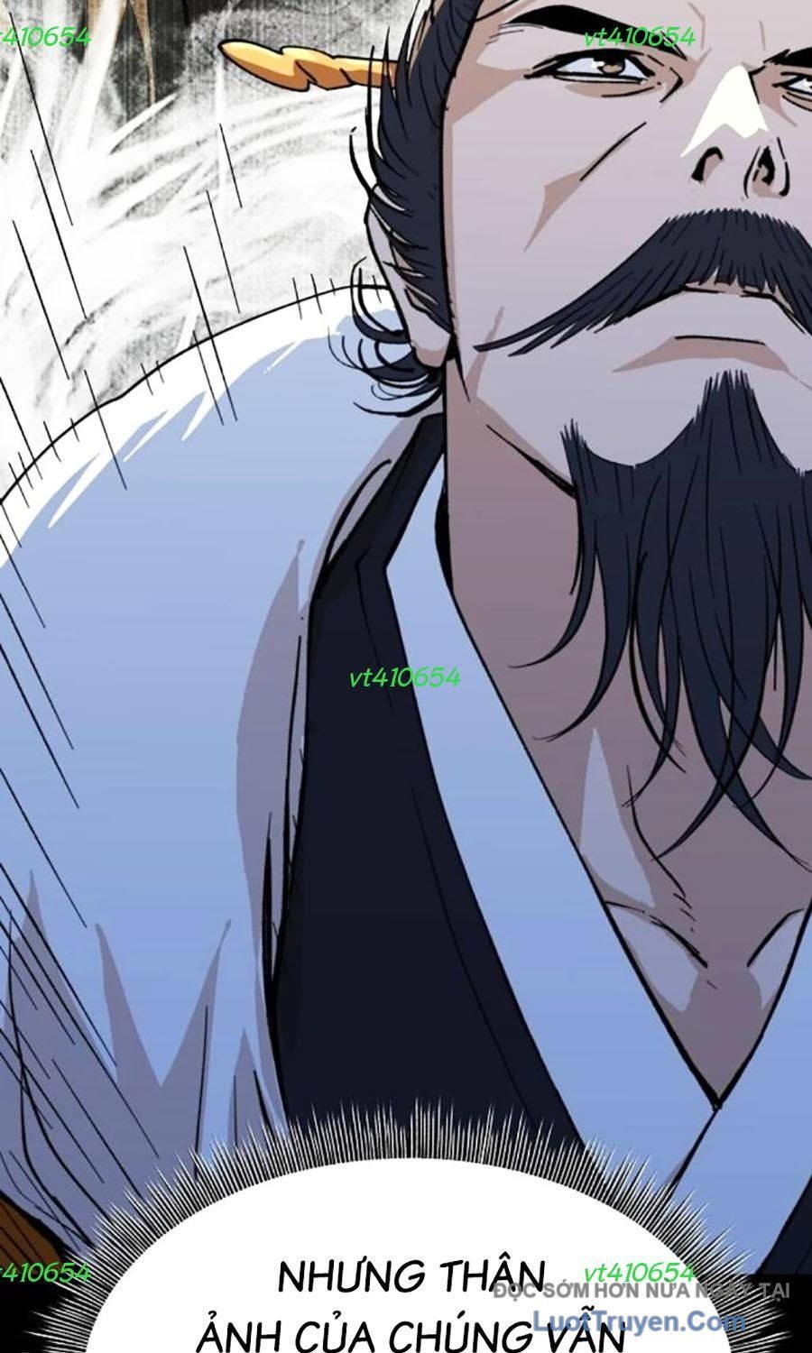 Đại Thánh Trùng Sinh Nam Cung Thế Gia [Chap 46]