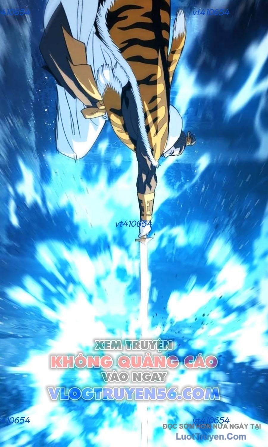 Đại Thánh Trùng Sinh Nam Cung Thế Gia [Chap 46]