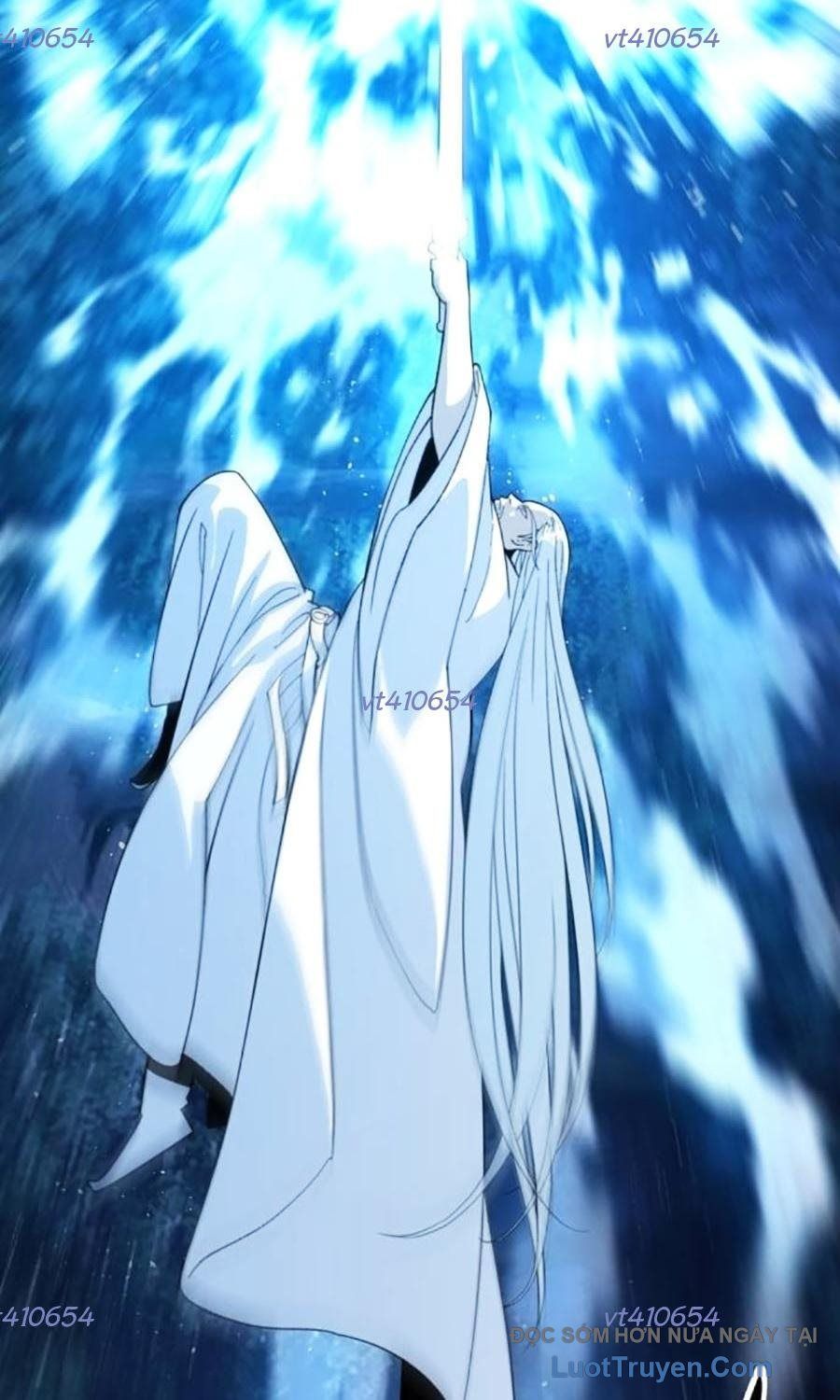 Đại Thánh Trùng Sinh Nam Cung Thế Gia [Chap 46]