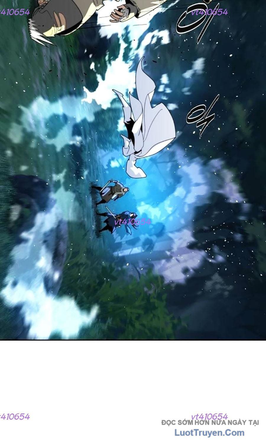 Đại Thánh Trùng Sinh Nam Cung Thế Gia [Chap 46]