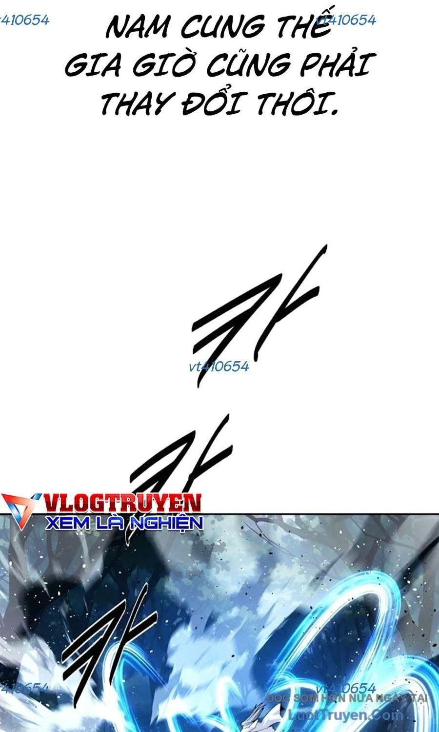 Đại Thánh Trùng Sinh Nam Cung Thế Gia [Chap 46]